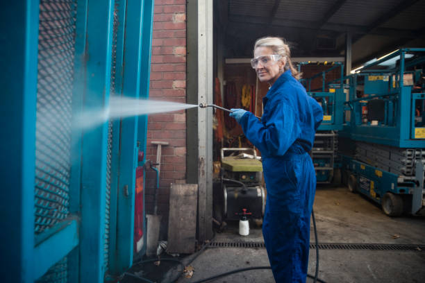 Professional Pressure Washing in Pemberville, OH