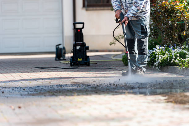 Why Choose Our Certified Pressure Washing Experts for Your Project Needs in Pemberville, OH?