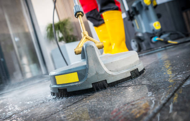 Best Fence Pressure Washing  in Pemberville, OH